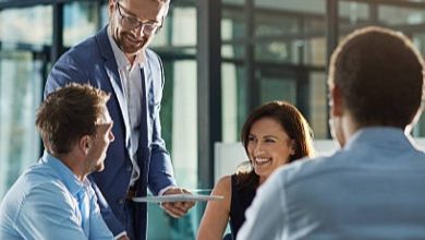 How to collect the best impression on investors!