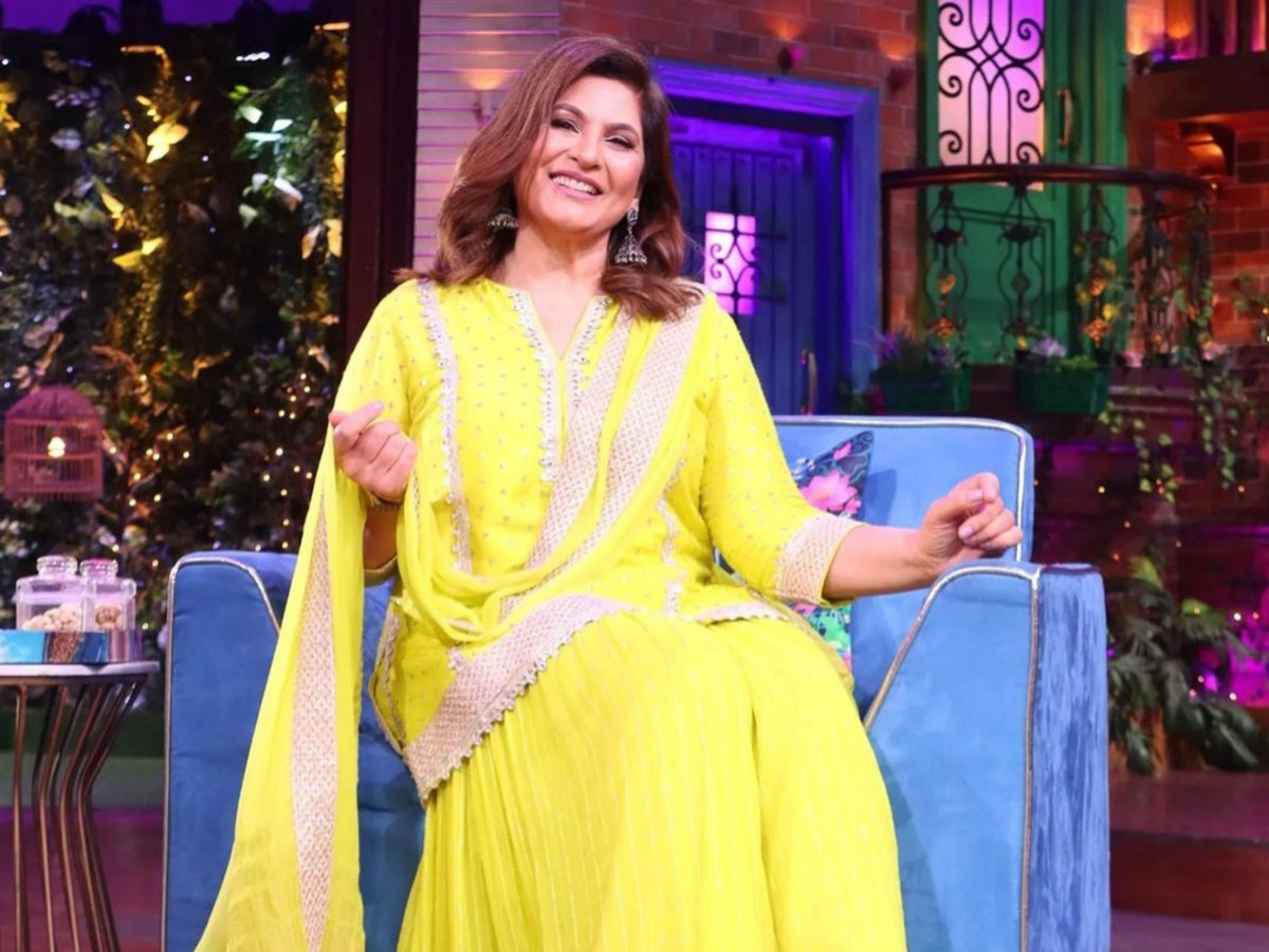 Archana Puran Singh’s 8 best characters