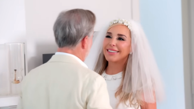 Julia and Guerdy and Sandy – ryan