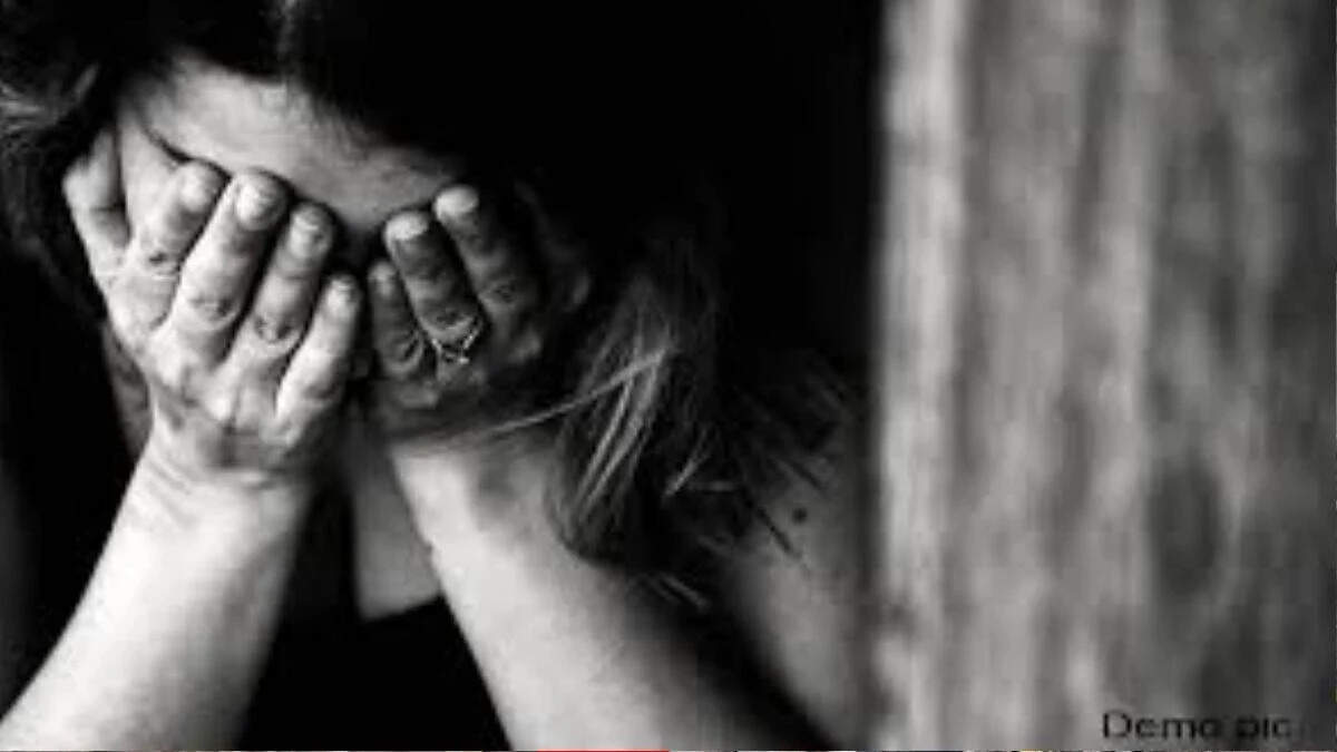 Rape