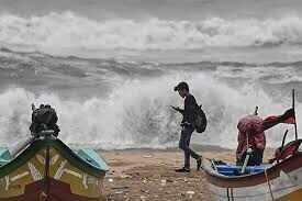 The impact of Bengal Bay in Chhattisgarh, Meteorological Division has released rain