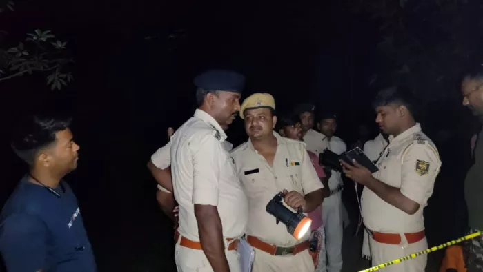 Shivhar’s rural doctor stabbed to death, cut private parts and threw on Bagmati -Wal