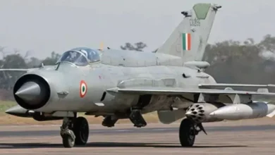 Farewell to fighter MIG-21 Air Force Today, Defense Minister Rajnath Singh will be present; People will be able to see Live Link – MIG 21 Fighter Jet Bids FareWell To the Air Force Today, the Minister of Defense Rajnath Singh will be offered on this eclip