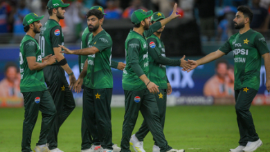 Operation ‘White Ball’: 5 players from Pakistan, who must be attentive in the final
