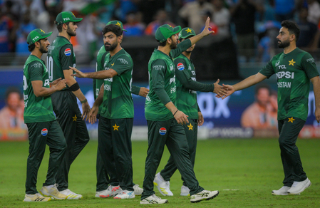 Operation ‘White Ball’: 5 players from Pakistan, who must be attentive in the final