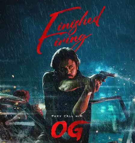 Pawan Kalyan’s ‘OG’ created history at the box office, ‘Jolly LLB 3’ competed