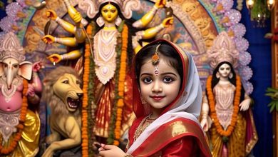 In Shardiya Navratri, do not make these 5 mistakes, not even with the day of Virgo Pujan, otherwise nine days will be worshiped