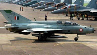 History is made after 62 years of service MIG-21! Air Force Head will fill the last flight, know the full story of the bravery and controversies of this ‘airplane’
