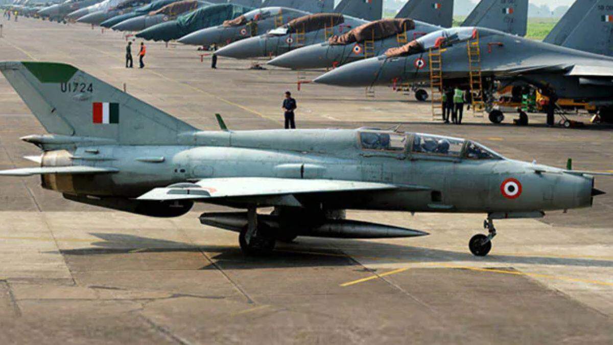 History is made after 62 years of service MIG-21! Air Force Head will fill the last flight, know the full story of the bravery and controversies of this ‘airplane’