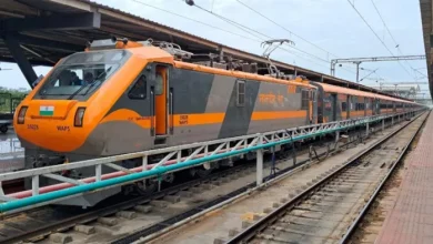Modern facilities of Amrit Bharat express an increased attraction, the rapid demand for operation from Chapra – Modern Facility of Amrit Bharat Express increases its attraction to operation of Chhapra increases