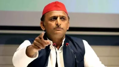 Notices to SP -Head Akhilesh Yadav, Ramjilal Suman regarding offensive remarks about Rana Sanga – notices to Akhilesh Yadav Ramjilal Suman in Rana Sanga Case Agra News