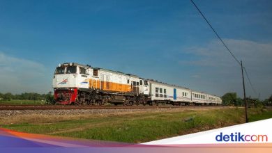 Indonesian Railway Day September 28, 2025: History and Warning