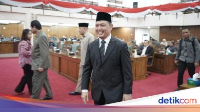KPK sells the home of the Western Calimantan -Governor Ria Norsan regarding the case of the road corruption