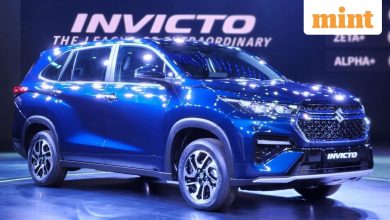 Maruti Suzuki Dzire to Invicto: Bncap 5-star cars in India’s biggest car manufacturer’s cat for the buyers