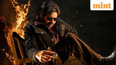They call him OG Box Office Collection Worldwide: Pawan Kalyan’s movie sets record with £ 155 crore