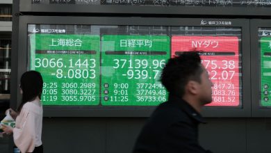 Asian stocks take off and Trump drawings have confused the pharmaceutical businesses