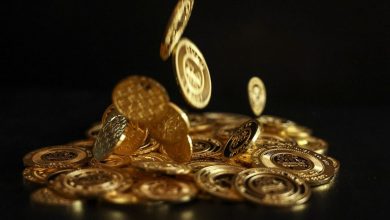 The price of gold is near the sixth weekly profits in a row