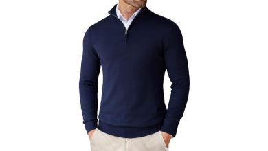 What is the ‘rich dad’ aesthetic and how can you get the look for less? – ryan
