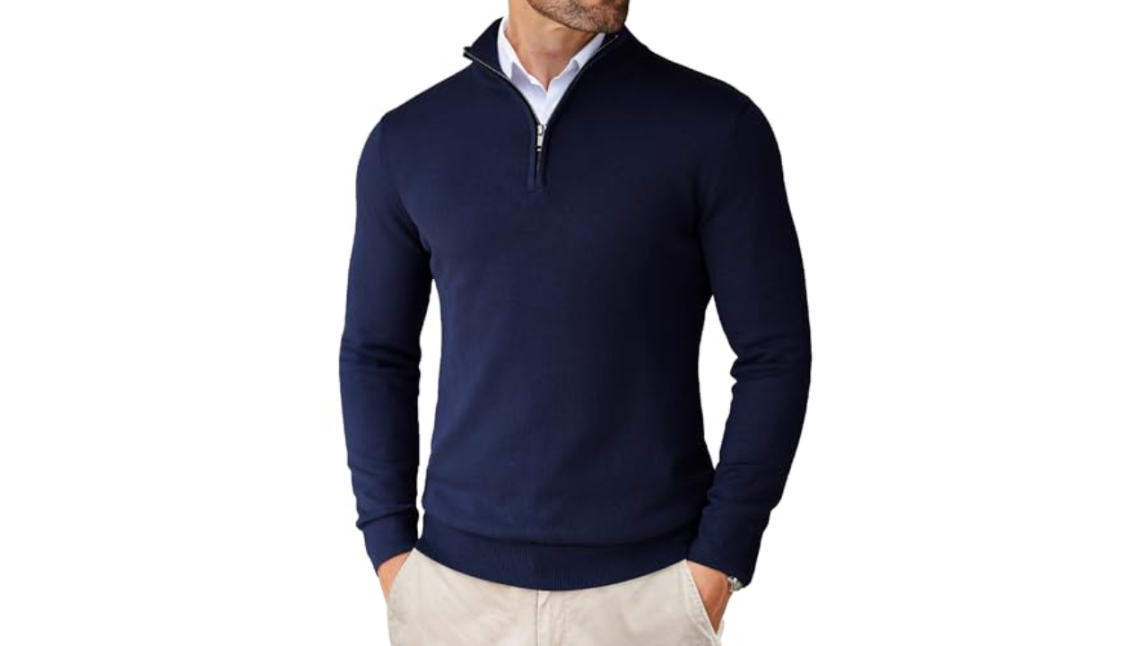What is the ‘rich dad’ aesthetic and how can you get the look for less? – ryan