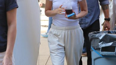 You can get Natalie Portman’s Cozy Slippers on Sale for Less than $ 50 on Amazon – ryan