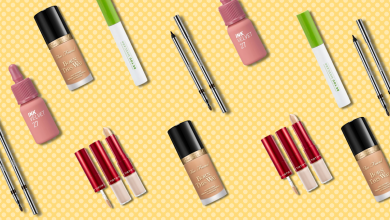 I’m 44 with hooded Eyes and Textured Skin – These makeup finds knocked my socks off – ryan