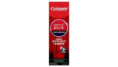 The 9 best whitening toothpastes in 2025, according to testing – ryan