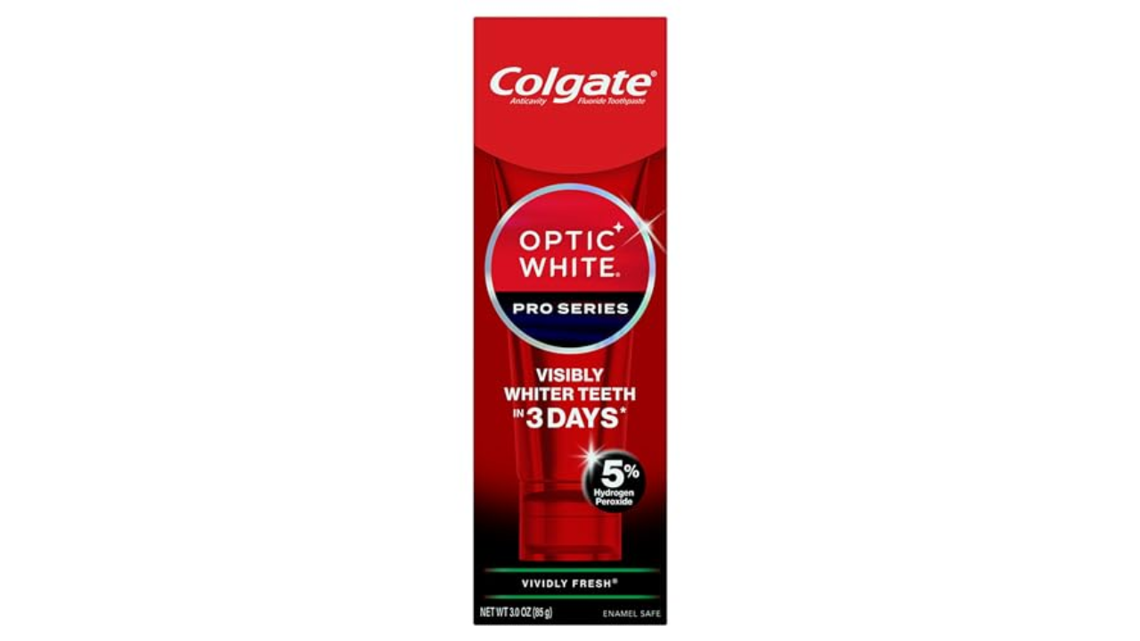 The 9 best whitening toothpastes in 2025, according to testing – ryan