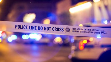 Woman lucky Shot in Humboldt Park – ryan