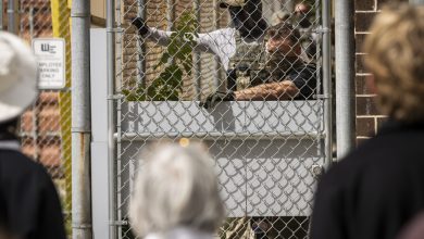 Feds Tout ‘Worst of the Worst’ Arrestted in Chicago Immigration Blitz, but Some Were Caught Out of State – ryan