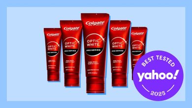 the-9-simplest-whitening-toothpastes-in-2025,-in-accordance-with-checking-out