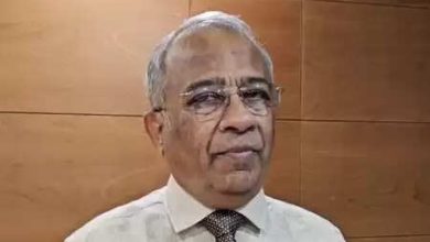 India has no effect on the import tariffs on US medicine: Sunil Shah