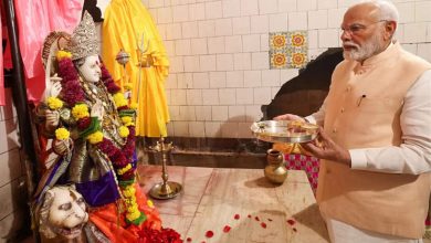 Not commitment, it’s intensive practice … know how PM Modi Navratri keeps fast?