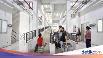 Pramono stories that overcome polemic campung bayam: Alhamdulillah no longer protest
