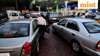 The GST MIS: Why India Motors should be taxed on the basis of pollution, not size