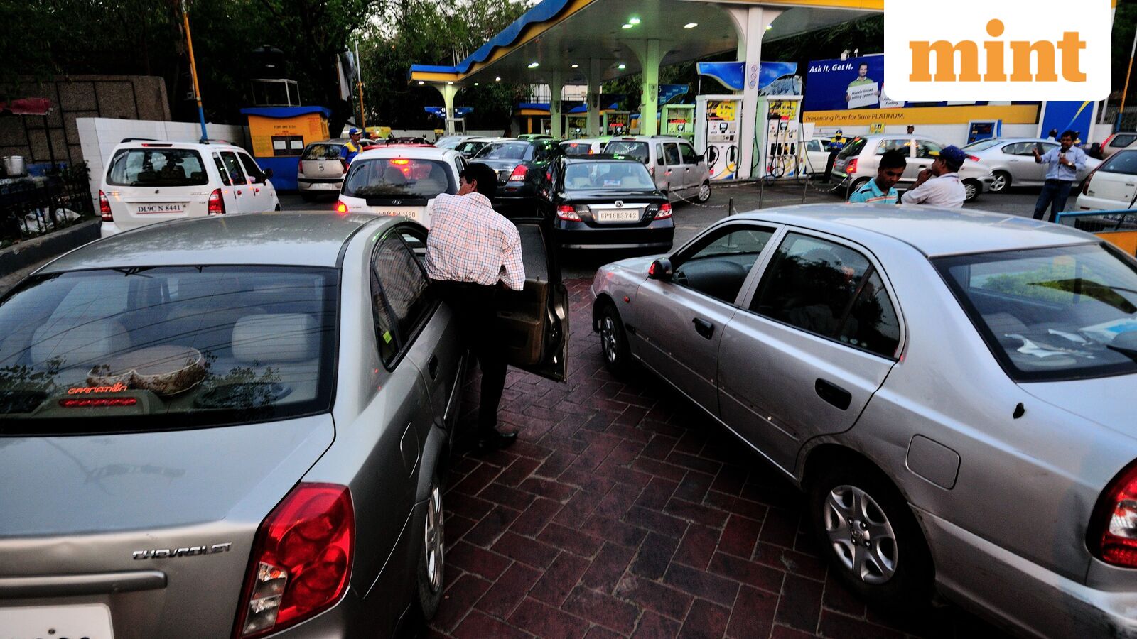 The GST MIS: Why India Motors should be taxed on the basis of pollution, not size