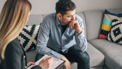 Depression 4 tips for combating a mood disorder affecting thinking and behavior