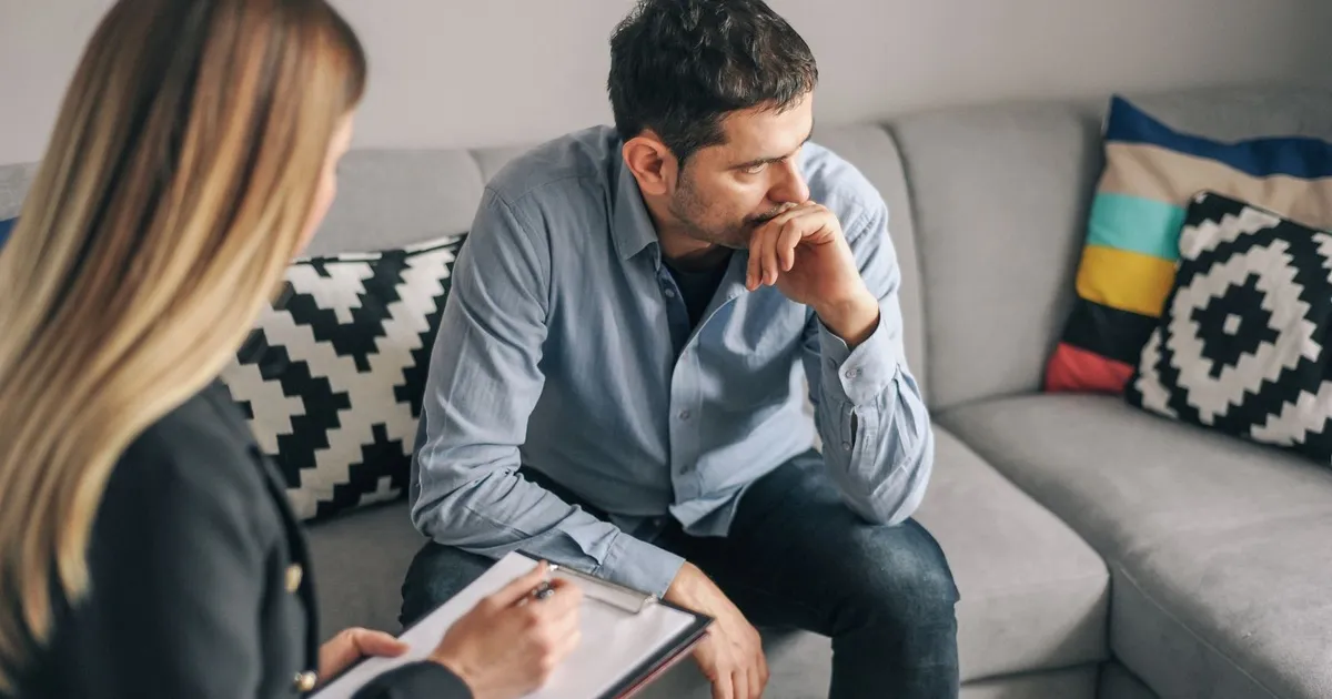 Depression 4 tips for combating a mood disorder affecting thinking and behavior