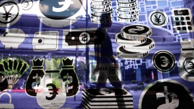 The upcoming assets fall amid the new fees and the ambiguity of interest expectations