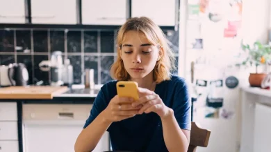 Expert Dietitian Warns Young People ‘don’t take Weight Loss Tips From Influencers’ – ryan