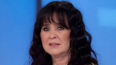 Coleen Nolan Reveals Agoning Health Condition Triggered by Grief after Linda’s Death – ryan