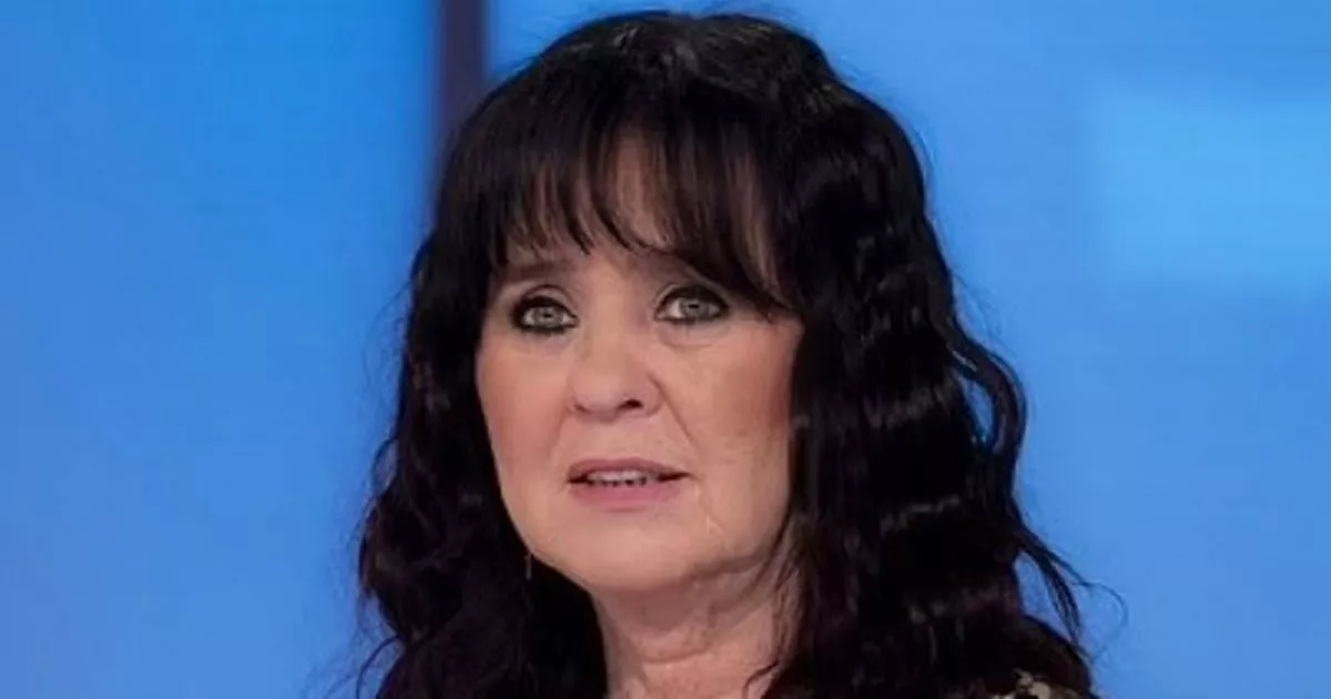 Coleen Nolan Reveals Agoning Health Condition Triggered by Grief after Linda’s Death – ryan