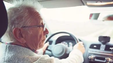 UK DRIVERS WHO WEAR GLASSES WARNED OVER £ 1,000 FINE FOR MAKING SIMPLE MISTAKE – ryan