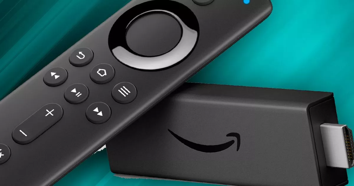 Amazon Offers New Reason to Ditch Your Fire Tv Stick and Try Something Better – ryan