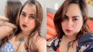 Kamal Kaur Bhabhi is alive, a new video of the famous influence that makes porn ovas viral