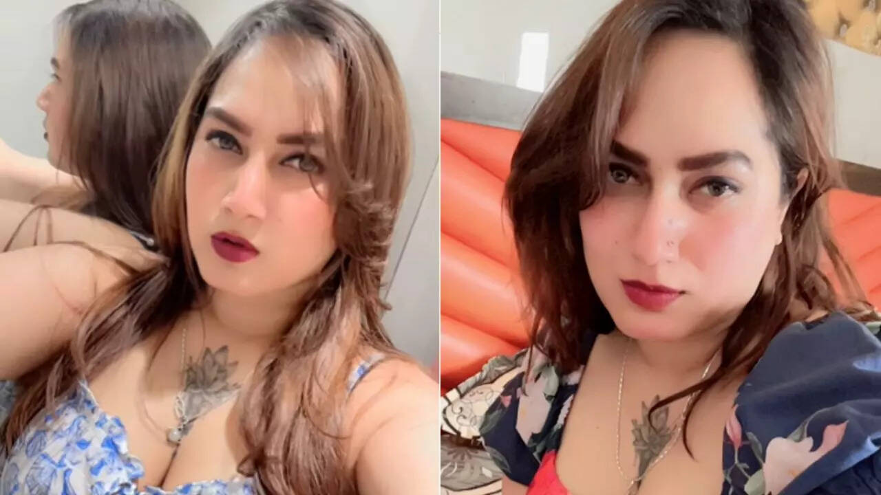Kamal Kaur Bhabhi is alive, a new video of the famous influence that makes porn ovas viral