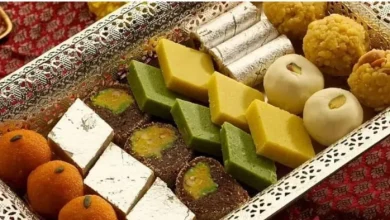 Before Deepawali is in UP, the screws will be tied to forged sweets, strengthening the operation of the food department – Lucknow News considered on Awolterated sweets in front of Diwali