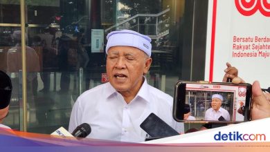 A’wan PBNU asks KPK quickly