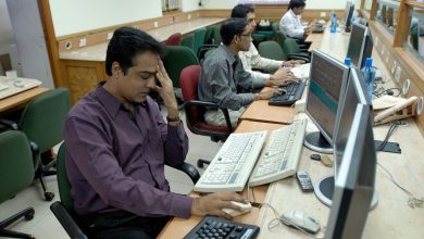Top Gainers & Losers on September 26: Wockhardt, Vodafone Idea, PB Fintech, Eternal, Sail, Coforge among top losers today