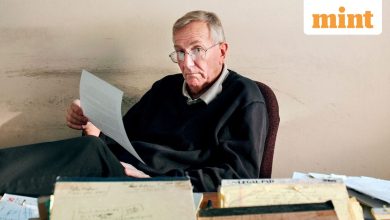 ‘Love+War’ and ‘Cover-up’ shows us the human side of top journalists