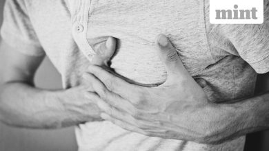 Cannabis as a ‘natural stress-buster’? Doctors warn that it could hurt your heart